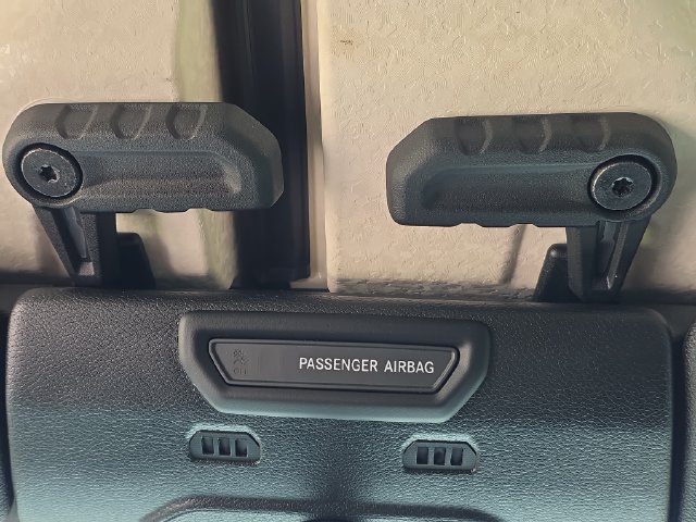 Used 2020 Jeep Wrangler Unlimited Sport S AWD/4WD image 29