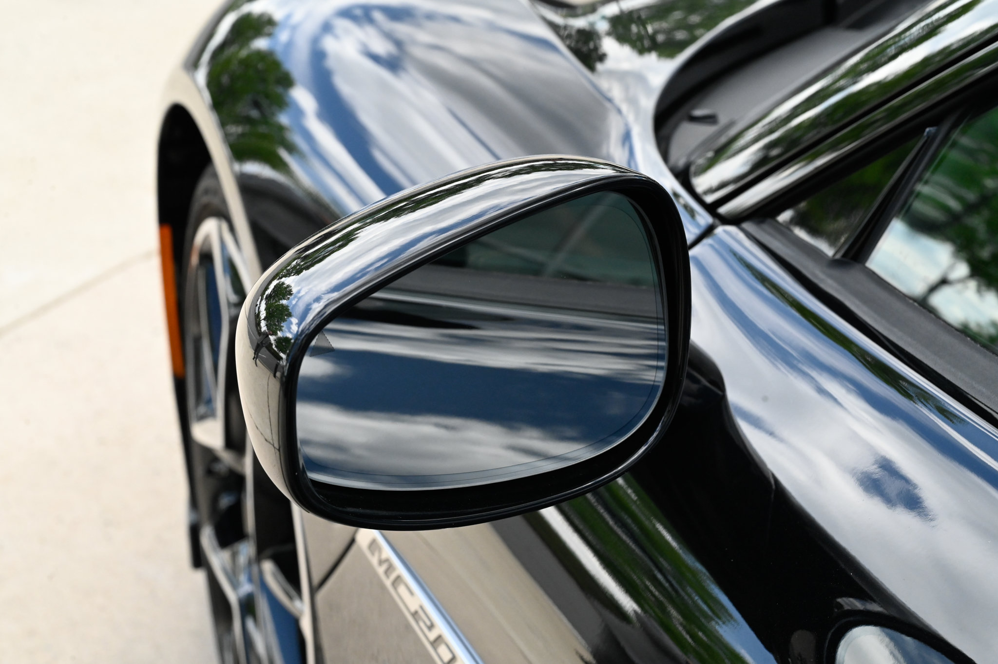 Used 2023 Maserati MC20 Coupe RWD image 14