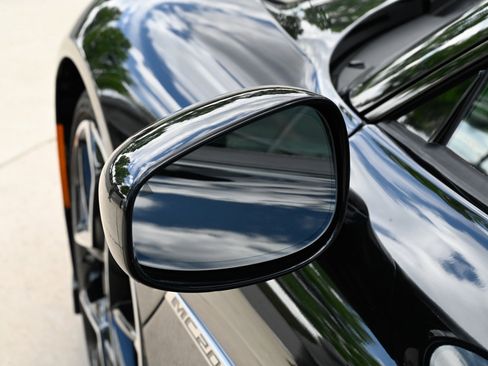 Used 2023 Maserati MC20 Coupe RWD image 14