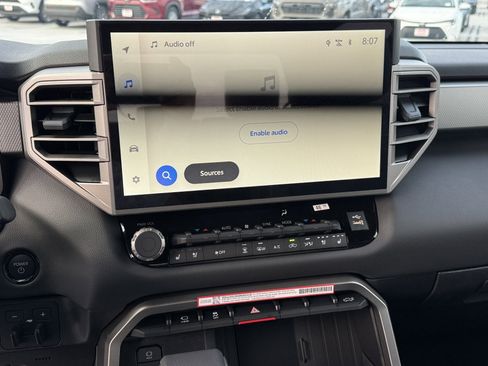 New 2026 Toyota Tundra Limited image 20