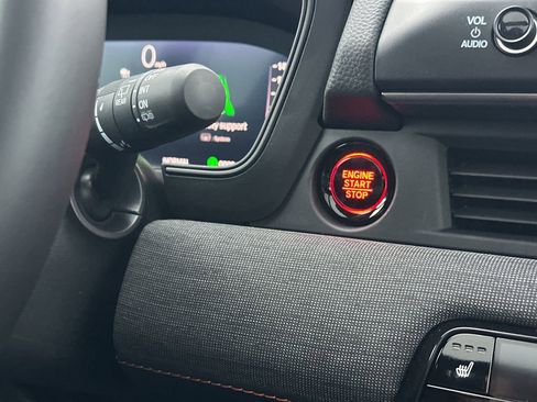 New 2026 Honda Passport TrailSport image 31