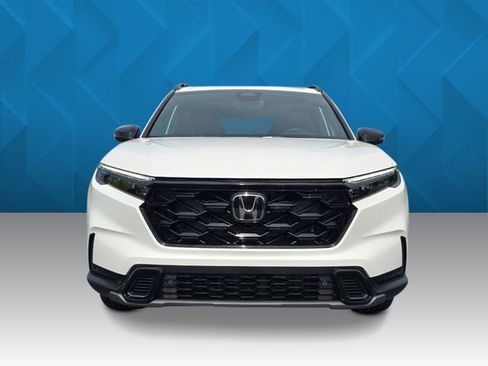 New 2026 Honda CR-V Sport-L image 8