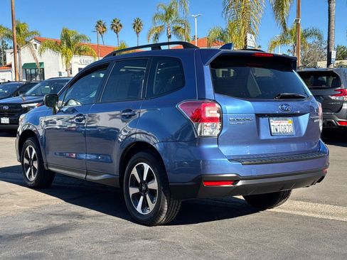 Used 2017 Subaru Forester 2.5i Premium w/ All-Weather Package image 7