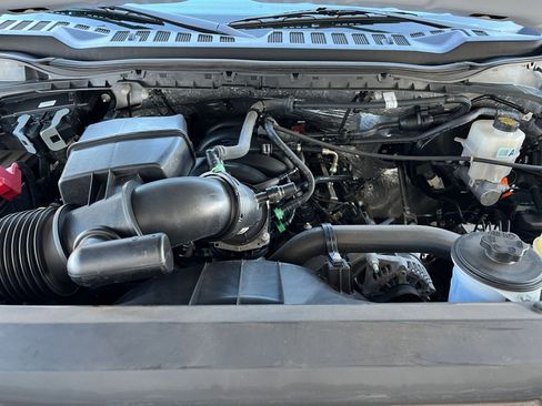 Used 2023 Ford F250 XLT image 31