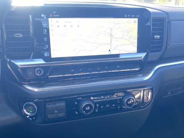 New 2026 Chevrolet Silverado 1500 RST w/ RST Select Package RWD image 19