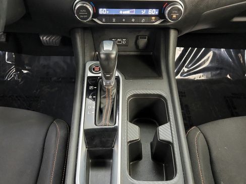 Used 2023 Nissan Sentra SR FWD image 23