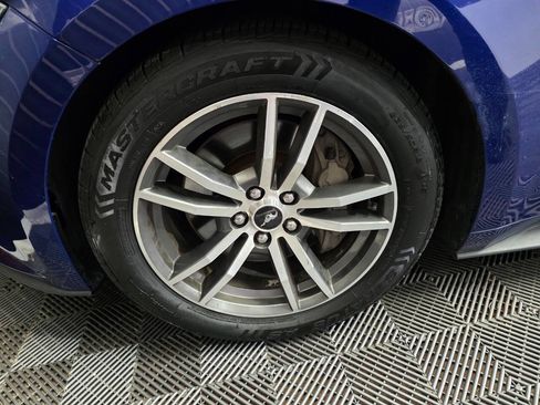 Used 2016 Ford Mustang GT image 30