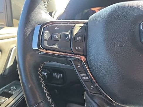 Used 2025 RAM 1500 Limited AWD/4WD image 62
