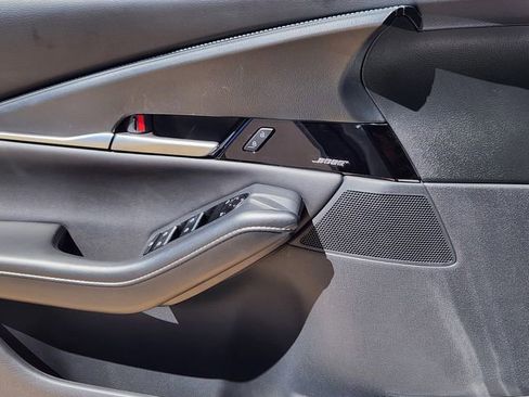 New 2026 MAZDA CX-30 Aire Edition AWD/4WD image 9