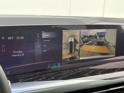 New 2026 Cadillac Escalade IQ Sport 1 image 26