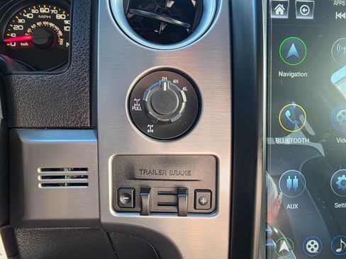 Used 2013 Ford F150 Raptor w/ Luxury Equipment Group image 24