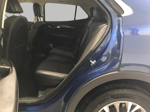 Certified 2023 Buick Envision Preferred image 21