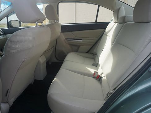 Used 2016 Subaru Impreza 2.0i image 21