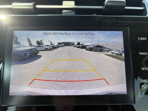 Used 2024 Hyundai Tucson SEL FWD image 15