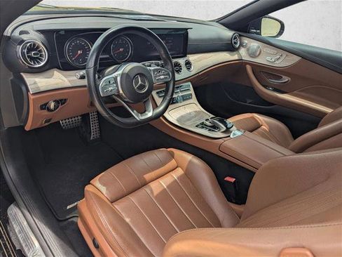 Used 2019 Mercedes-Benz E 450 Cabriolet image 10