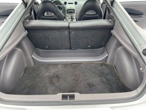 Used 2002 Toyota Celica GT-S image 13