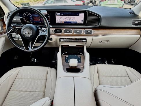 Used 2024 Mercedes-Benz GLE 350 4MATIC image 31