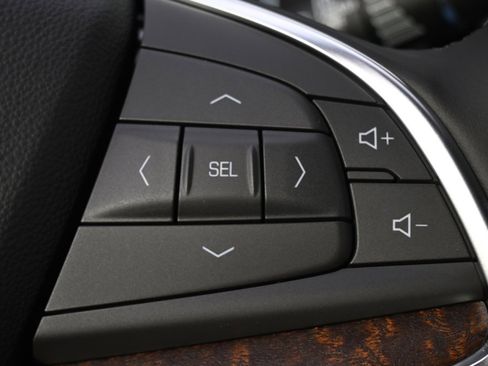 New 2025 Cadillac XT5 Premium Luxury w/ Technology Package image 35