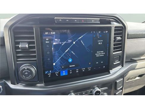 Used 2024 Ford F150 XLT w/ Equipment Group 302A MID image 17