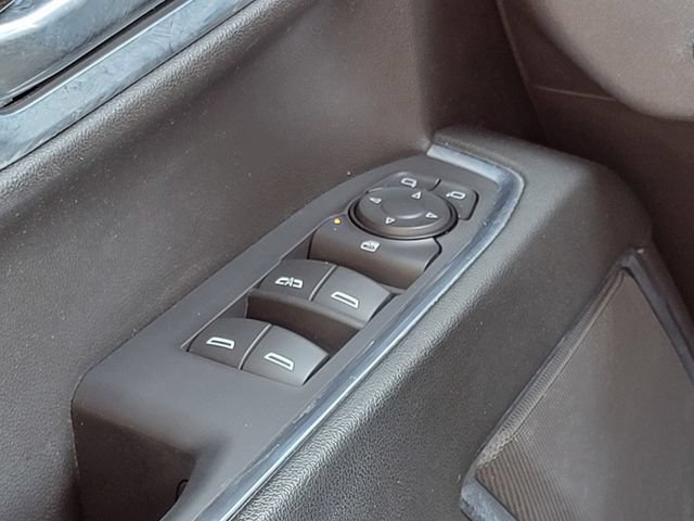 Certified 2024 Chevrolet Silverado 1500 LT Trail Boss w/ Protection Package AWD/4WD image 24