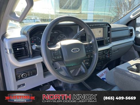 Used 2024 Ford F250 XLT w/ FX4 Off-Road Package image 6