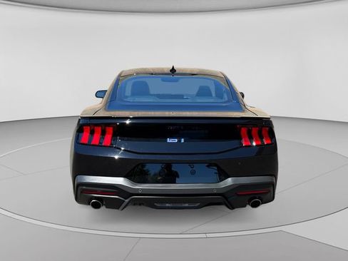 Used 2024 Ford Mustang GT Premium w/ California Special Package RWD image 4