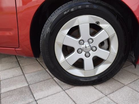 Used 2008 Toyota Prius FWD image 89