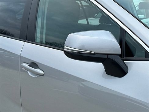 New 2025 Toyota RAV4 XLE image 9