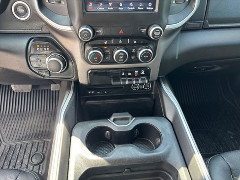 Used 2019 RAM 1500 Big Horn AWD/4WD image 8