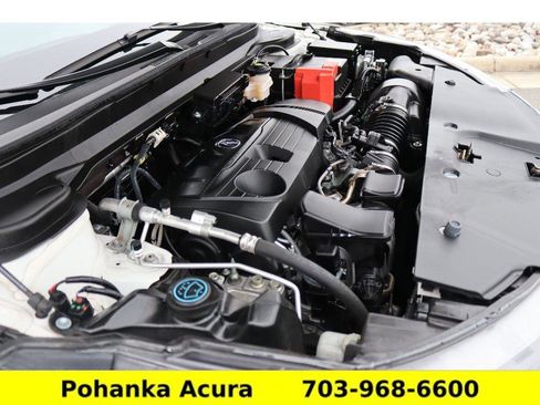 Certified 2023 Acura RDX AWD w/ Technology Package image 34