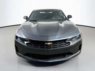 Used 2023 Chevrolet Camaro LT RWD video 2