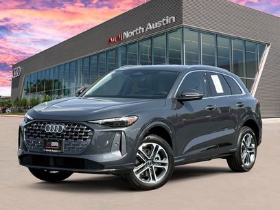 Used 2025 Audi Q5 Premium w/ Convenience Package