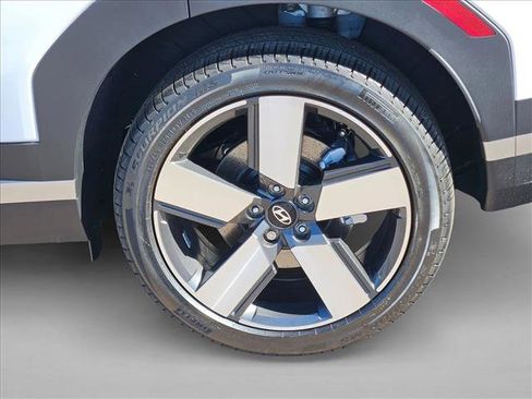 New 2026 Hyundai Santa Fe Limited image 8