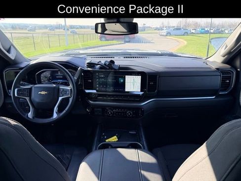 Used 2024 Chevrolet Silverado 2500 LT image 7