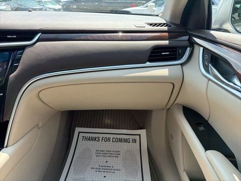 Used 2017 Cadillac XTS Luxury image 20