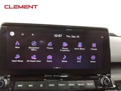 Used 2023 Kia Seltos EX image 22