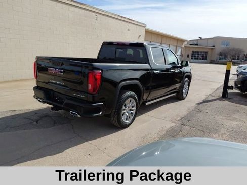 New 2026 GMC Sierra 1500 Denali w/ Technology Package image 4