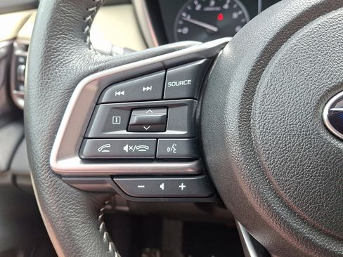 Certified 2024 Subaru Outback Limited XT AWD/4WD image 23