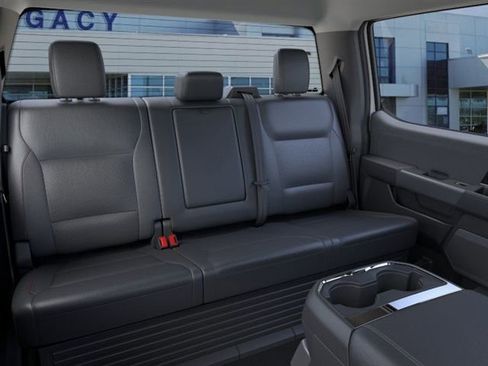 New 2026 Ford F250 Lariat image 11