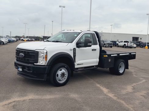 Used 2024 Ford F450 XL AWD/4WD image 4