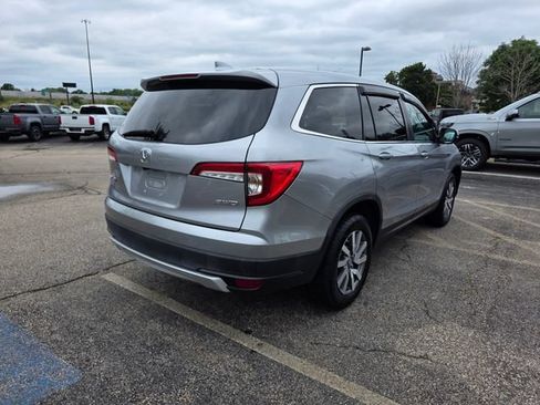 Used 2019 Honda Pilot EX-L image 4