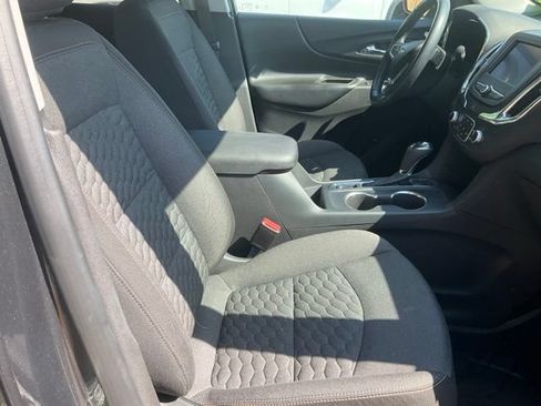 Used 2020 Chevrolet Equinox LT AWD/4WD image 9