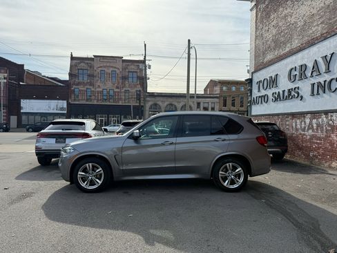 Used 2018 BMW X5 xDrive35i image 5