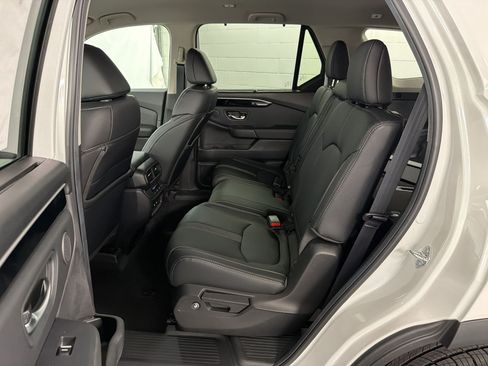 New 2026 Honda Pilot EX-L image 24