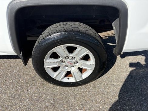 Used 2014 GMC Sierra 1500 SLE w/ SLE Value Package image 19