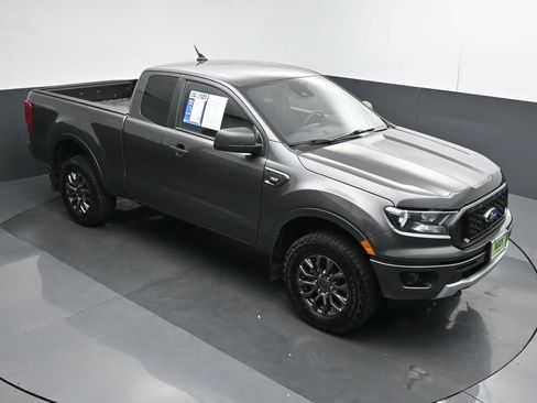 Used 2020 Ford Ranger XLT w/ Equipment Group 301A Mid RWD image 41
