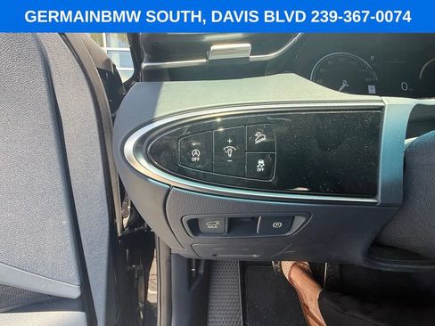 Used 2023 Genesis GV70 2.5T w/ Sport Prestige Package AWD/4WD image 16