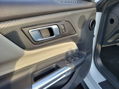 Certified 2024 Ford Mustang Premium image 17