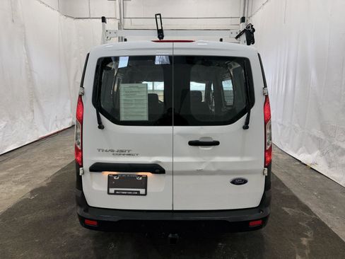 Used 2023 Ford Transit Connect XL w/ Trailer Tow Package image 8