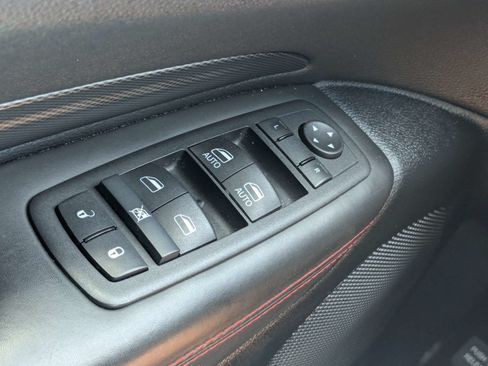 Used 2024 Dodge Durango GT AWD/4WD image 27